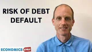 40 Countries at risk of debt default - why we face a wave of sovereign debt defaults