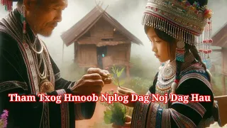 May  11  2024, Tham Txog Hmoob Nplog Dag Noj Dag Hau