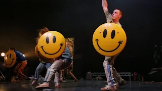 WASTELAND | What Can Audiences Expect? | Gary Clarke Company