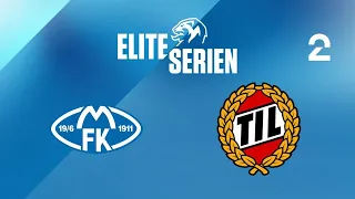 Molde 1 - 4 Tromsø - sammendrag