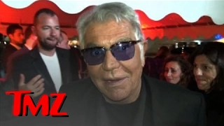 Roberto Cavalli -- The King of Cannes? | TMZ