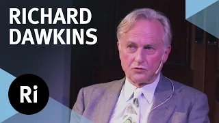 An Appetite for Wonder: Richard Dawkins in Conversation with Adam Rutherford