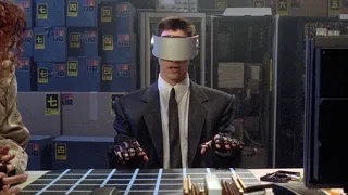 Johnny Mnemonic