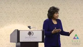 2013 PDI Keynote, Stephanie Hill, Lockeed Martin