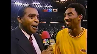 NBA on NBC: 2000 NBA All-Star Game - February 13, 2000