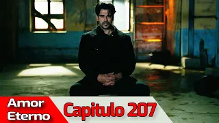 AMOR ETERNO - Capitulo 207 (AUDIO ESPAÑOL) | Kara Sevda