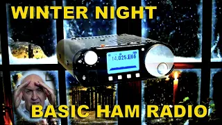 Simple Ham Radio - Basics for Short Wave Operation.