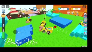 Stone Miner game44 #roblox