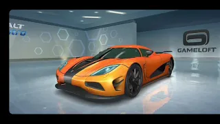 ASPHALT NITRO .SEASON 5 UNLIMITED COINS AND TOKENS.SUPER CARS🔥🔥