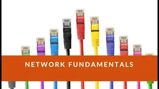 Day 1 | Introduction to Networking + LAB | Network Fundamentals