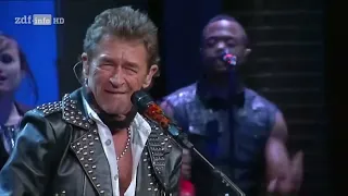 Rockmusik auf hoher See - Auf Kreuzfahrt mit Peter Maffay (Dokumentation Deutsch)