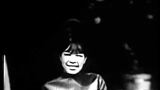 The Ronettes   Be My Baby American Bandstand 1963