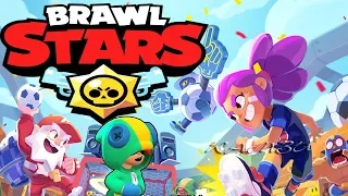 🔴 LIVE Короновирус сидим дома играем в игры БРАВЛ СТАРС BRAWL STARS Прямая трансляция пользователя