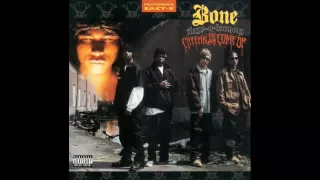Bone Thugs - Thuggish Ruggish Bone Instrumental