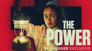 THE POWER Official Trailer (2021) Horror Starring ROSE WILLIAMS