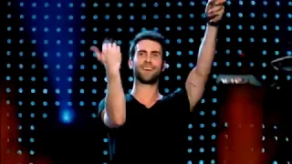 Maroon 5 - Sunday Morning (Live Friday The 13th) (HD)