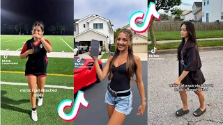 running through my mind all day - TikTok Compilation