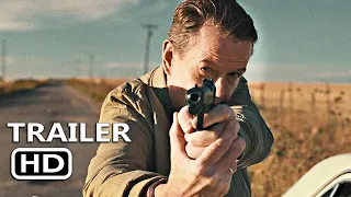 LAROY,TEXAS Official Trailer (2024)