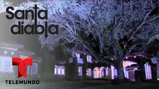 Santa Diabla | Capítulo 76 | Telemundo