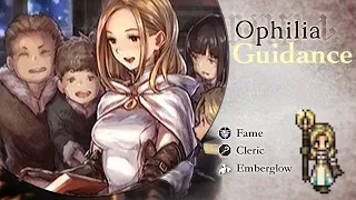 Pulling for Ophilia [] Octopath Traveler: CotC