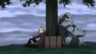 FullMetal Alchemist: Brotherhood Opening 4 (Chemistry-Period) 1 Hour Loop