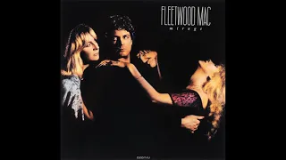 FLEETWOOD MAC  -  MIRAGE .LP (FULL ALBUM )