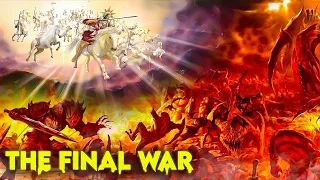 The Battle of Armageddon: Is It The Final War?