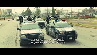 "Bienvenidos a Ciudad Juarez" | Sicario: Tierra de Nadie (2015)