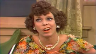 The Carol Burnett Show: S10 E7 - Family Show The Carol Burnett Show