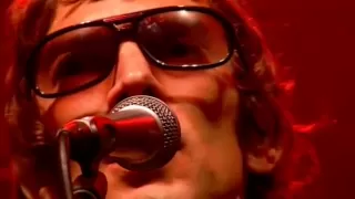 THE VERVE - Drugs Don't Work  (Glastonbury 2008)