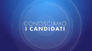 CONOSCIAMO I CANDIDATI - COMELICO SUPERIORE