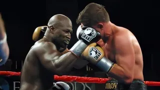 Favorite Cruiserweight (200 lbs) Fights - Fight #2 of 3 : James Toney/Vassily Jirov