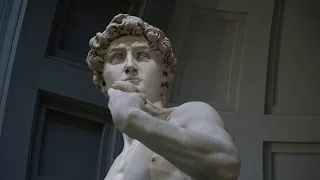Le Sculture di David a Firenze tra Storia e Simbolo