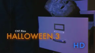 “HALLOWEEN 3” (2019) Trailer #3 - Mr.Sandman - dir.DAKOTA MILLER