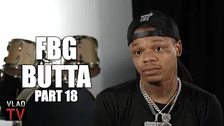 FBG Butta on Rumor King Von Put $100K Hit on FBG Duck, Taking Stand in O-Block 6 Trial (Part 18)