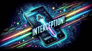 Intercept Android App Traffic with BurpSuite