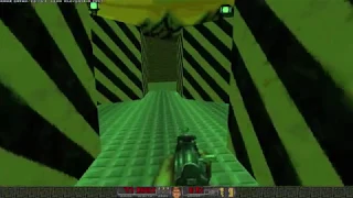 Doom 2-Operation Body Count Part 8