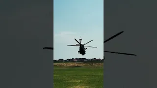 LEONARDO HELICOPTERS AW169M ESERCITO |  DISPLAY SIBARI FLY