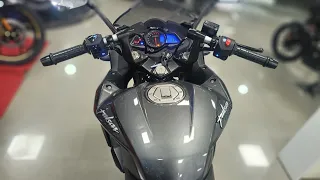 Finally 🔥 2023 Bajaj RS200 Detailed Walkaround review/ with on road price