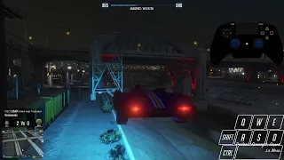 GTA5 Scramjet vs sneaky nerfed Oppressor mk2 2023-07-04 20-32-15