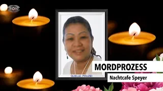 Mordprozess | RON TV |