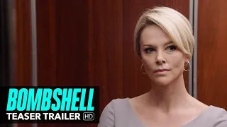 BOMBSHELL Teaser Trailer [HD] Mongrel Media