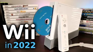 Why you NEED A Wii in 2022! | Games, Hardware & History of the Nintendo Wii | Retrospective & Review