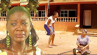 You Will Shed Tears After Watching This Emotional Movie Of Mercy Johnson 2 - Nigerian Movies