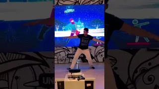 Rasputin - Just Dance 2