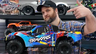 Traxxas Maxx Slash Unboxing & Review! Is It Worth $700??