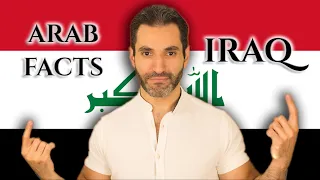 ARAB FACTS: IRAQ