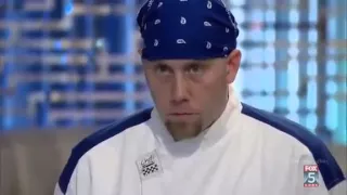 Hell's Kitchen S15E02 17 Chefs Compete