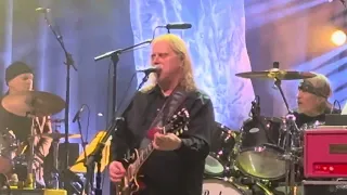 Hey Hey My My (Into The Black) - Gov’t Mule with Jimmy Vivino and Shawn Pelton January 1, 2024