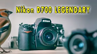 Nikon D700 in 2023: A Timeless DSLR Gem #Nikon  #photography